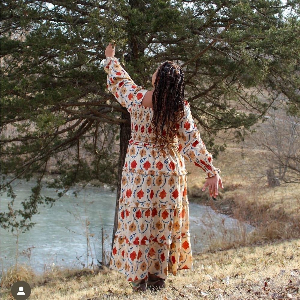 Emerson Dress Christy Dawn